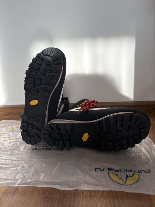 La Sportiva Nepal Evo GTX Mountain Winter Shoes