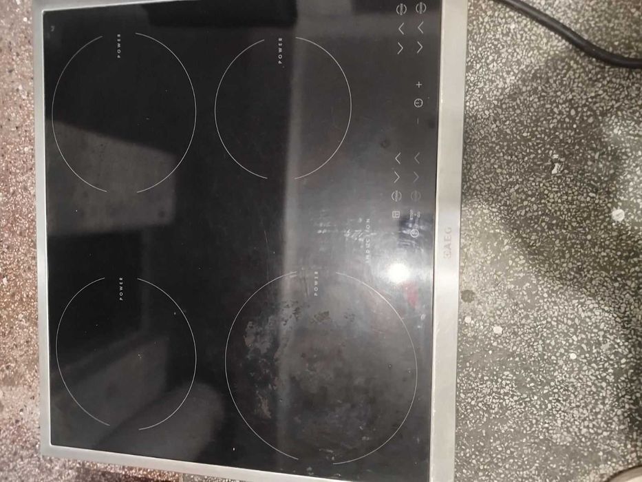 Два комплекта фурна с котлони на цената на половин