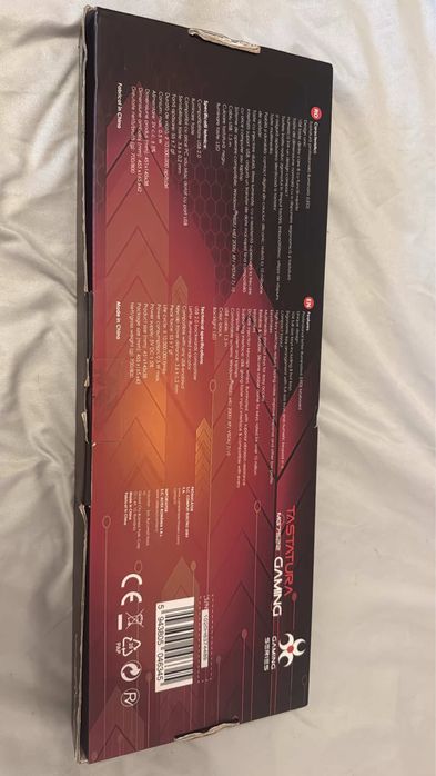 Tastatura Mirya MG7522