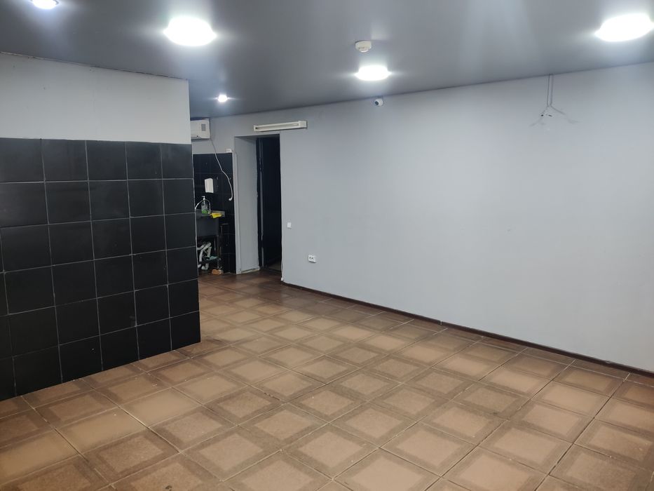 Сдам в аренду здание