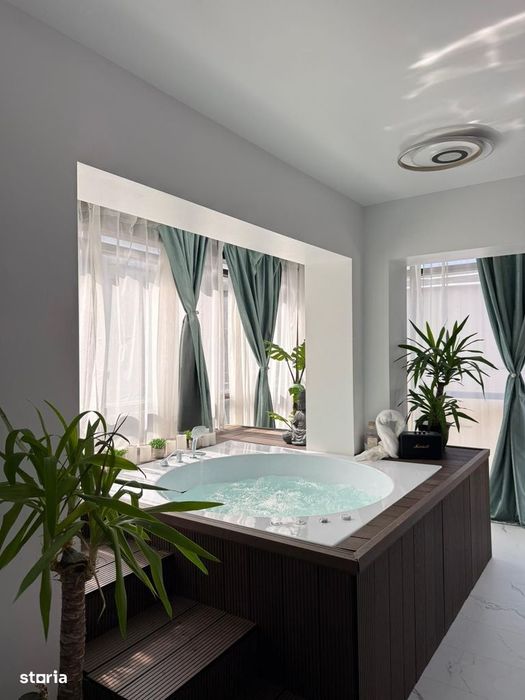 Apartament 43 mp,  etaj 1/6, regim hotelier, Iulius Mall