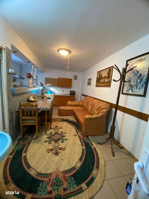 2 CAMERE in vila, mobilat utilat, garantie 500 lei, Orizont