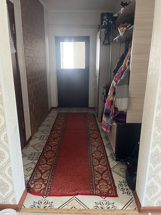 Продам дом в селе Алтыуй