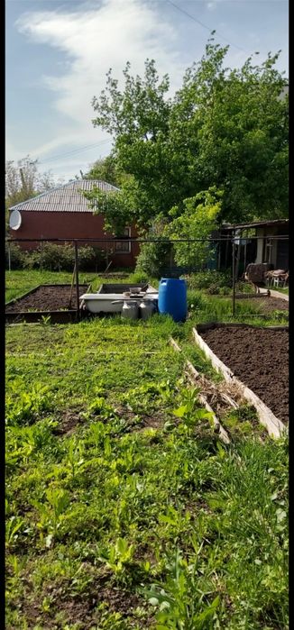 Продам хороший дом