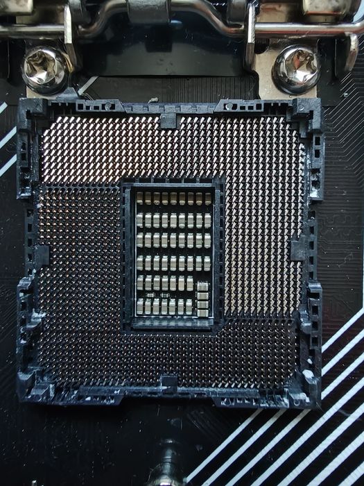 Placa de baza Asus Prima H510M-K