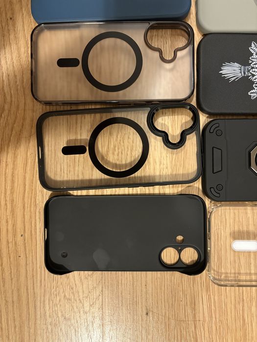 huse iphone 16 doar cluj