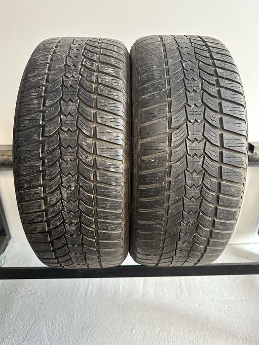 Anvelope 205/50 R17 SAVA iarna ( M+S )