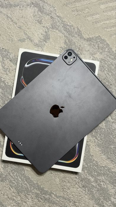 Продается iPad Pro 11