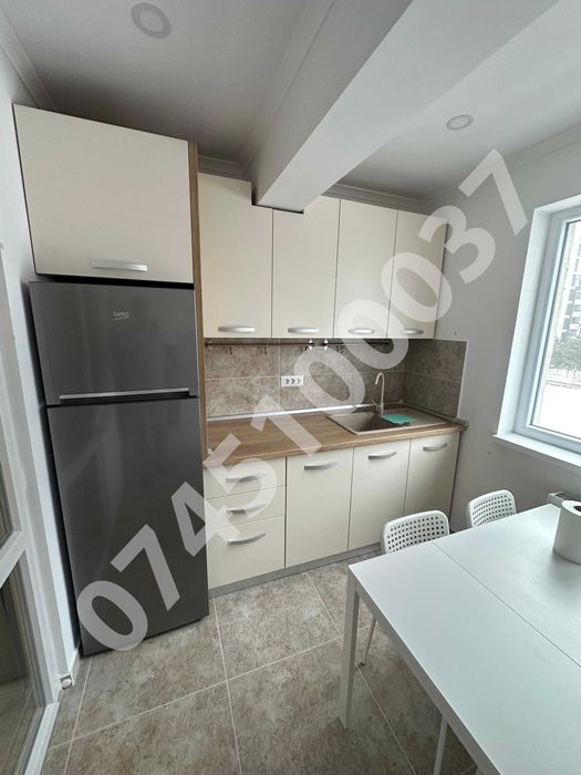 Apartament 2 camere Avangarde Residence, proprietar