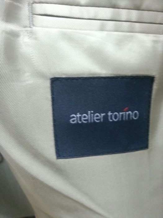 Мужской костюм 52 размера