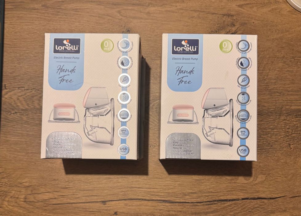 Комплект ел помпи за кърма