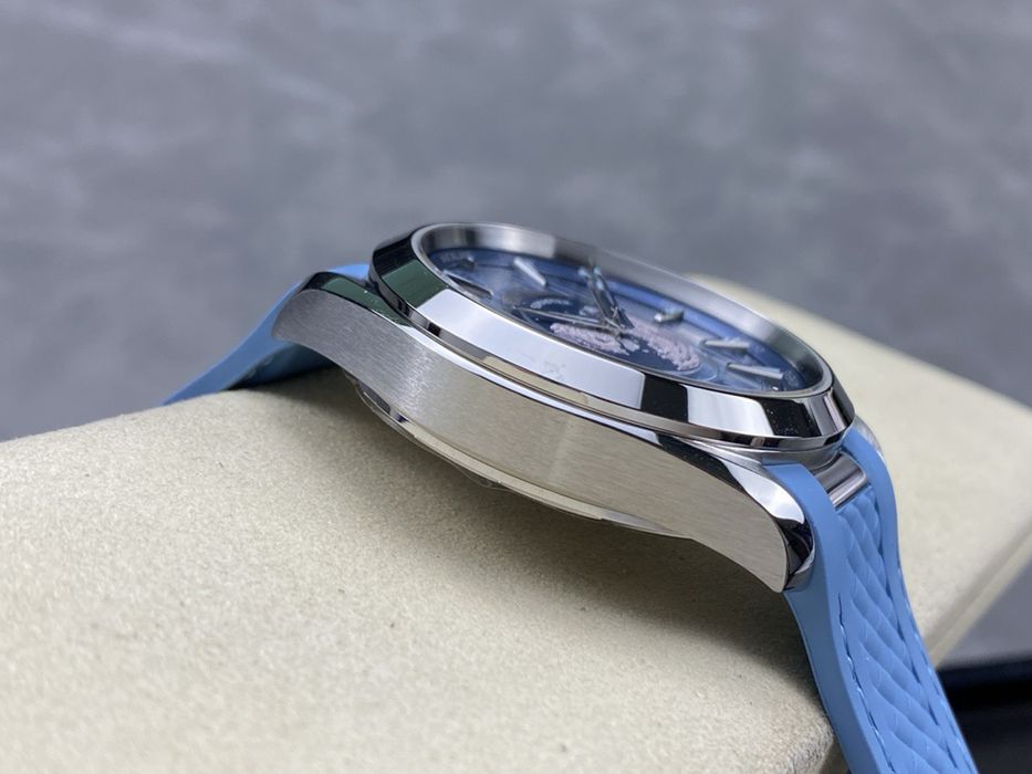 Ceas Omega Seamaster Worldtimer-Full Box !