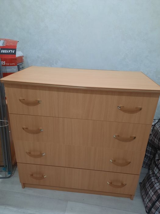 Продам комод в отличном состоянии