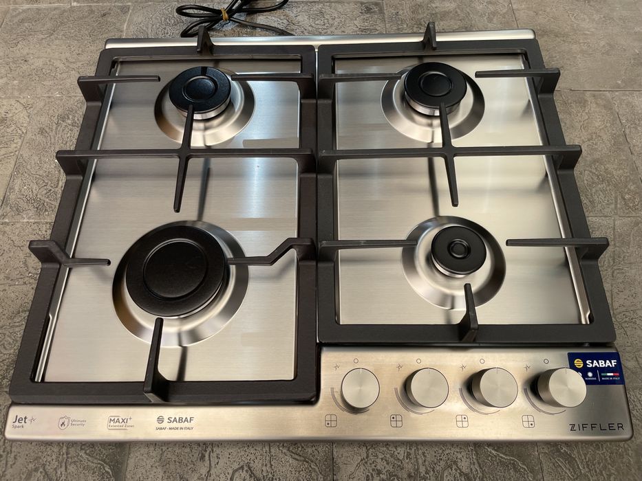 Варочная панель Ziffler