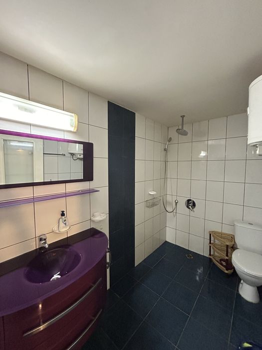 Дава се под наем Двустаен апартамент в Варна, Чайка - 50 кв.м за 510 € - Снимка #6