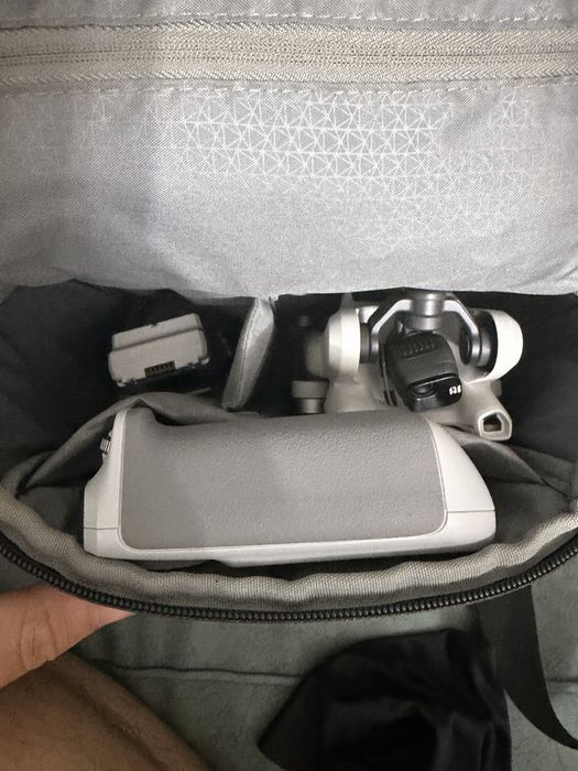 Дрон DJI mini 3 rc