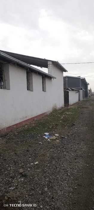 СРОЧНО Фоод сити якинида  25 сотихли ферма сотилади, Урта Чирчик, 0837