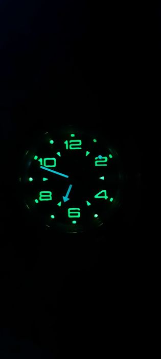 Часовник Восток/Vostok 090335