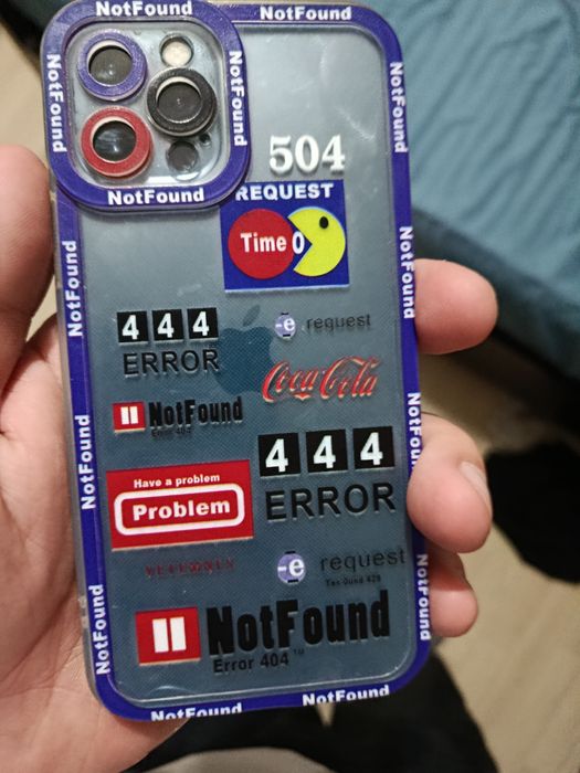 Чехол айфон 12 про