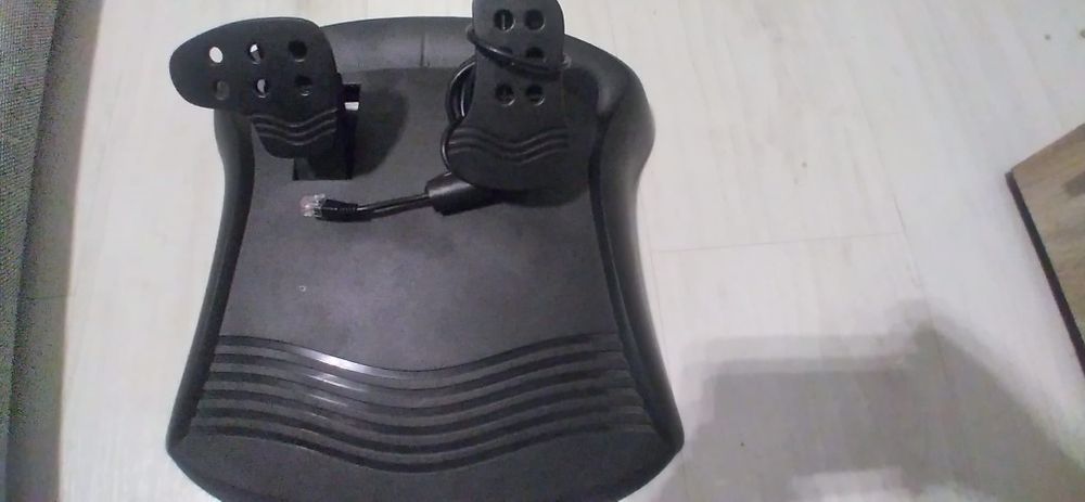 Steering wheel genius pentru pc/ps3