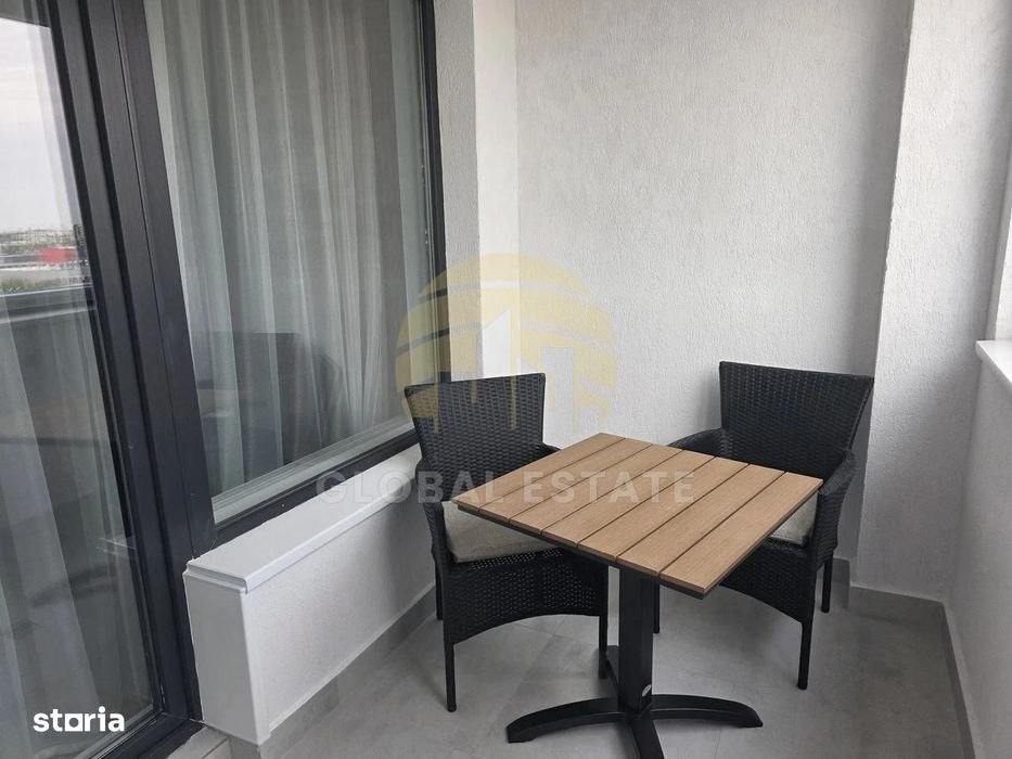 Inchiriere apartament 2 camere - Militari | Centrala