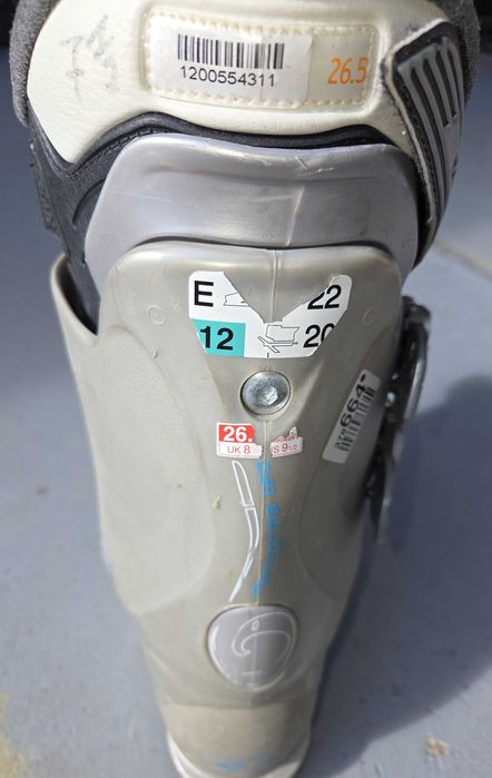 Ски обувки Salomon Performa - 307мм (26-26,5)