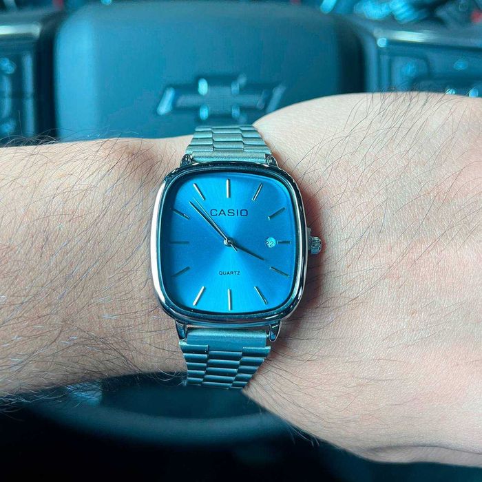 Акция Casio часы mq-26