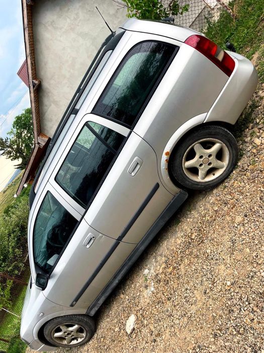 De vânzare Opel Astra G Caravan 1.6 Benzină – 3200 lei