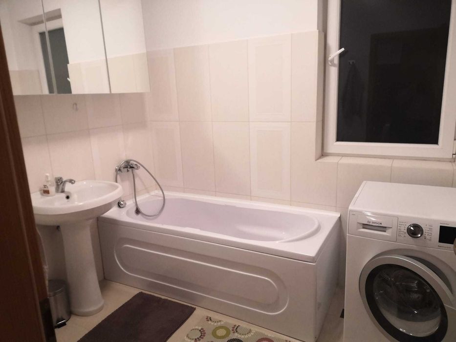 Apartament 3 camere Rasnov
