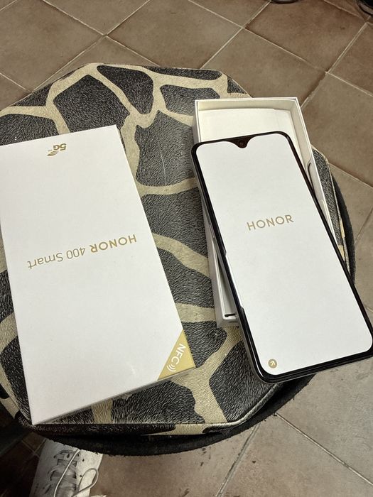 Honor 400 smart 128gb