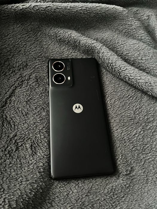 motorolla g85 не рабочий дисплей