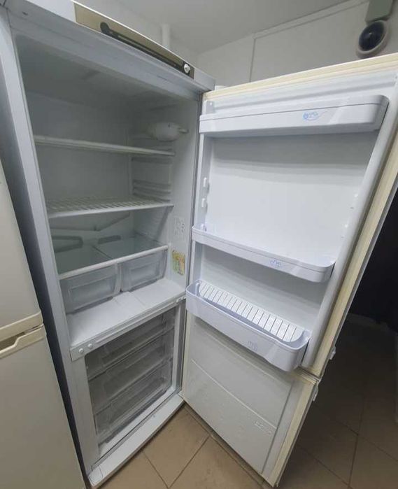Холодильник indesit SB Гарантия