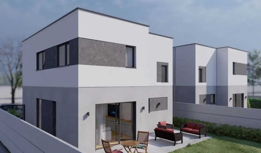 Casa de vanzare Sacalaz, langa cartierul Primaverii