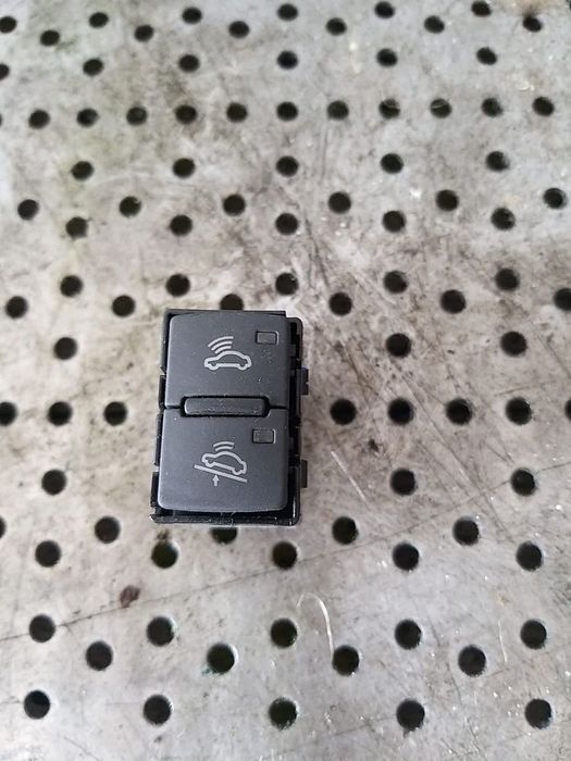 Buton dezactivare alarma audi a4 b8 8k 4f0962109