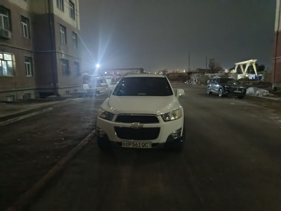 Mashina Kaptova ikki