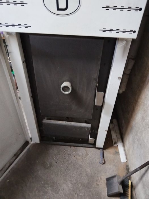 Пелетен котел kozuslan LIDYA COMPACT 25