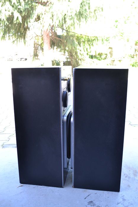 Boxe Heco Precision 400