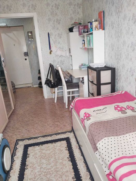 Продам 2х комн кв на 22м мкр