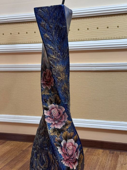 Ваза для растений