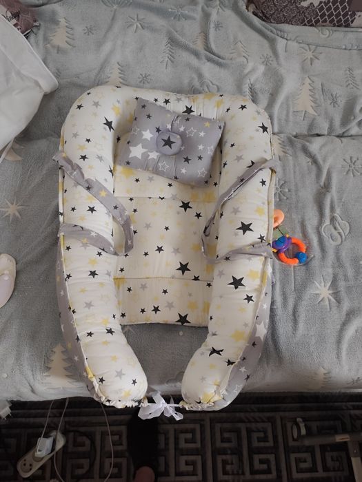 Продам детский кокан