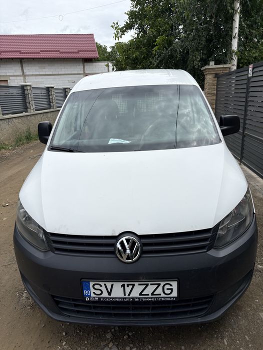 De vanzare wv caddy