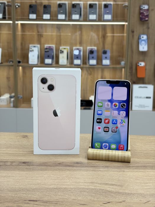 iPhone 13 128 gb 83% | iStatus Store