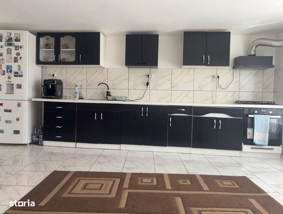 Casă P+M – Nicolae Bălcescu | Teren 750 mp | Mobilată Utilata