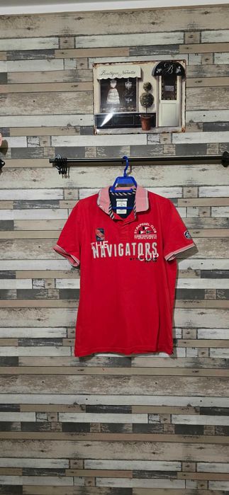 Tom Tailor M-мъжка тениска (х-563)