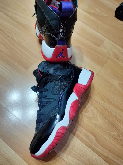 Adidași Jordan originali