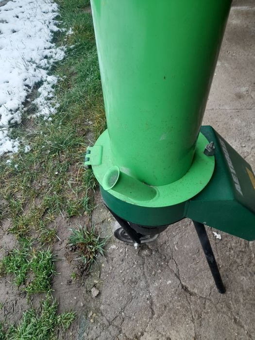 Tocatoare viking ae 1180b