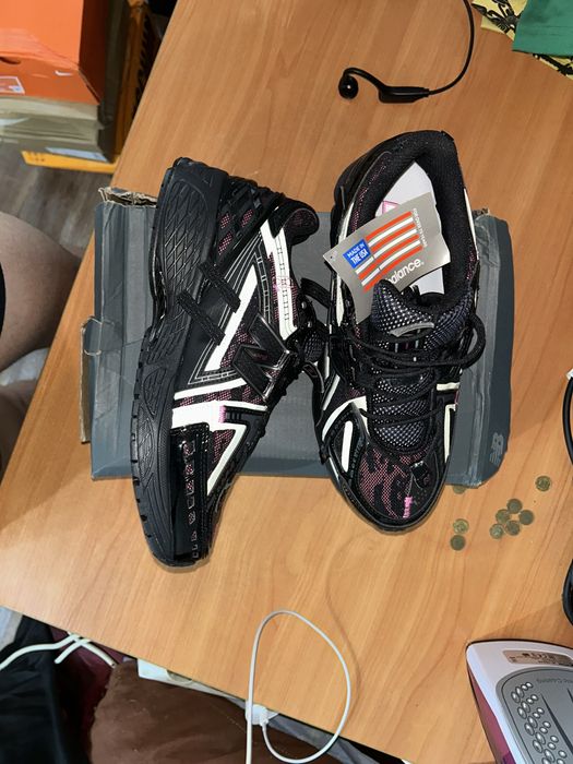 Летние кроссовки ASICS NewBalance