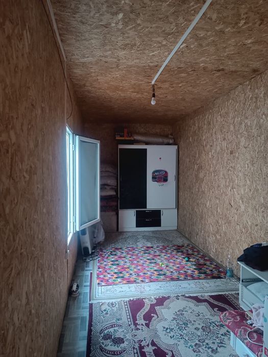Контейнер сатылады