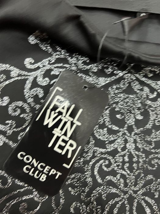 Юбка новая concept club S