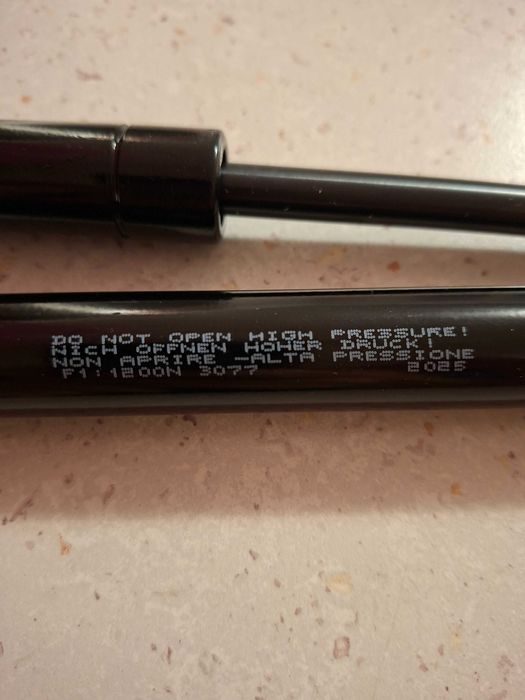 Амортисьори за спалня